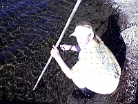 Kivijärvestä etsitään kiviä